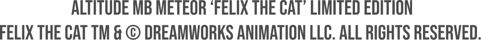 Felix Legal Disclaimer