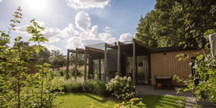 Mooi Twente lodges