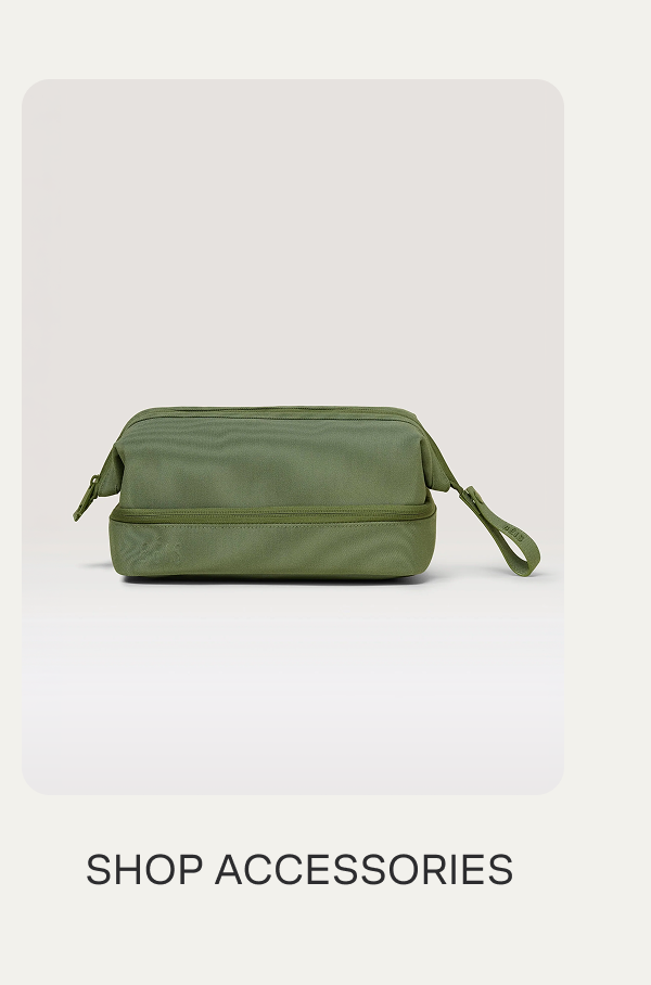 Shop Accessories