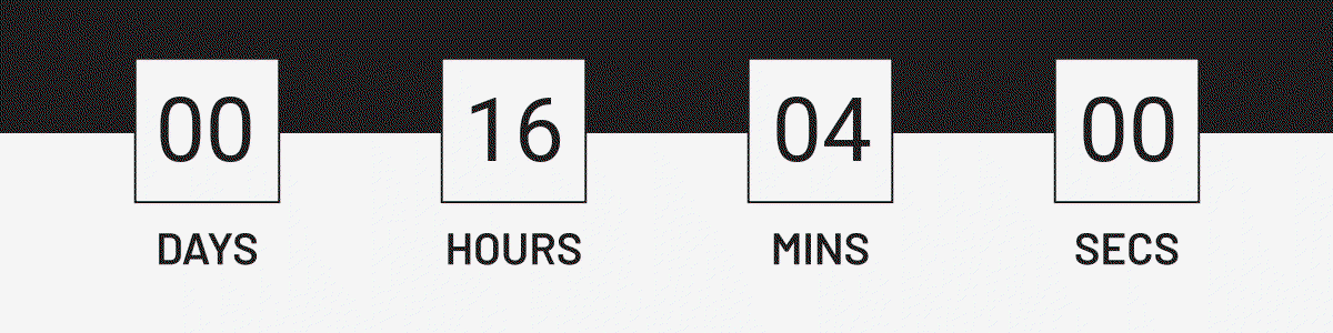 Countdown Timer