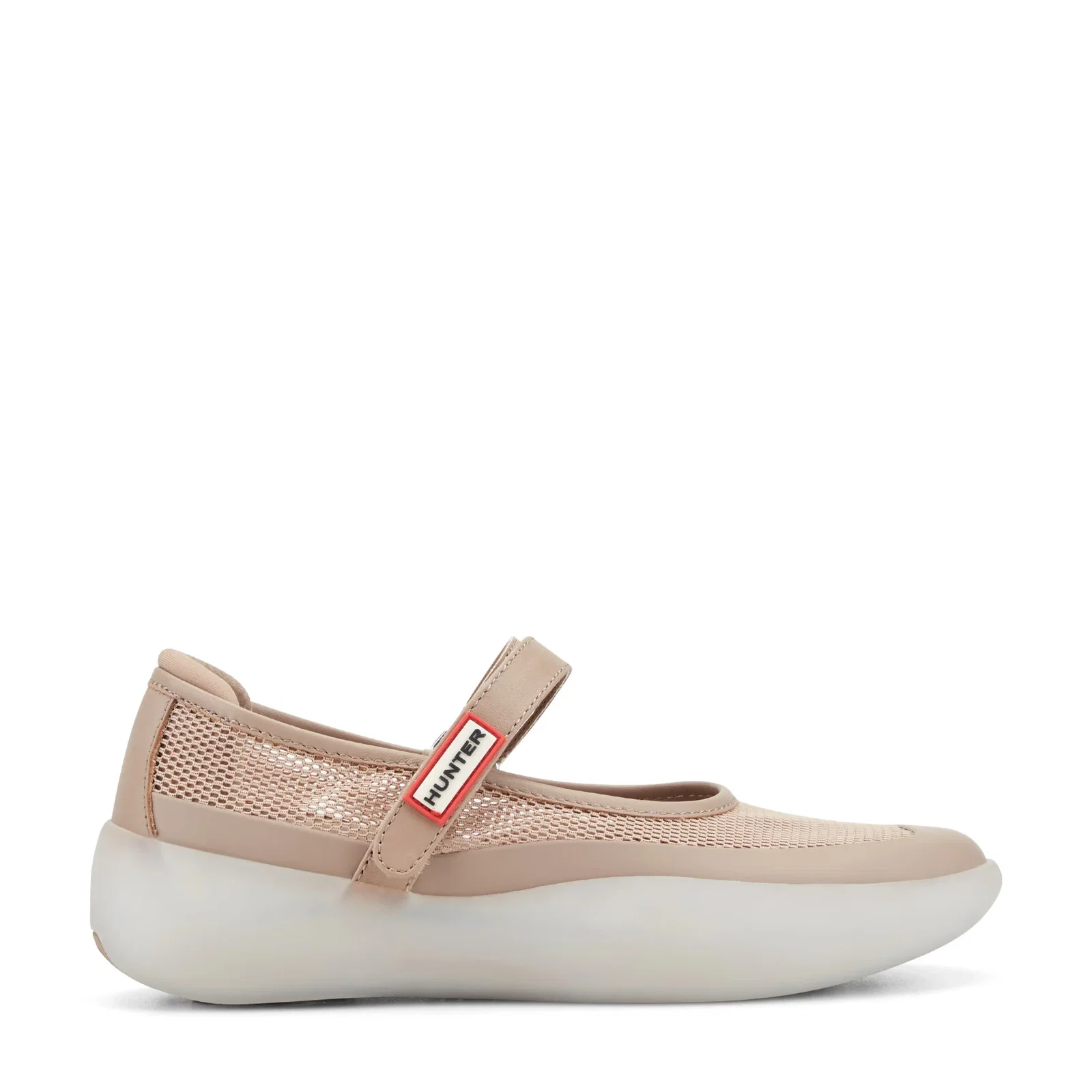 Image of Women's Mire Casual Mesh Mary Janes