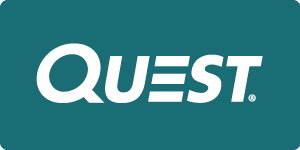40% off RRP Quest range  at Chemist Warehouse sale ends 5 August 2026