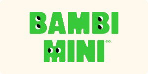 ½ price off RRP Bambi Mini bodysuits range  at Chemist Warehouse sale ends 5 August 2026