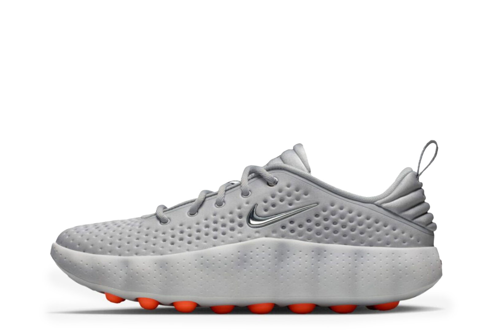 Nike Mind 002 'Light Smoke Grey' (2026)