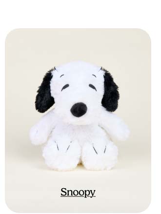Shop Snoopy