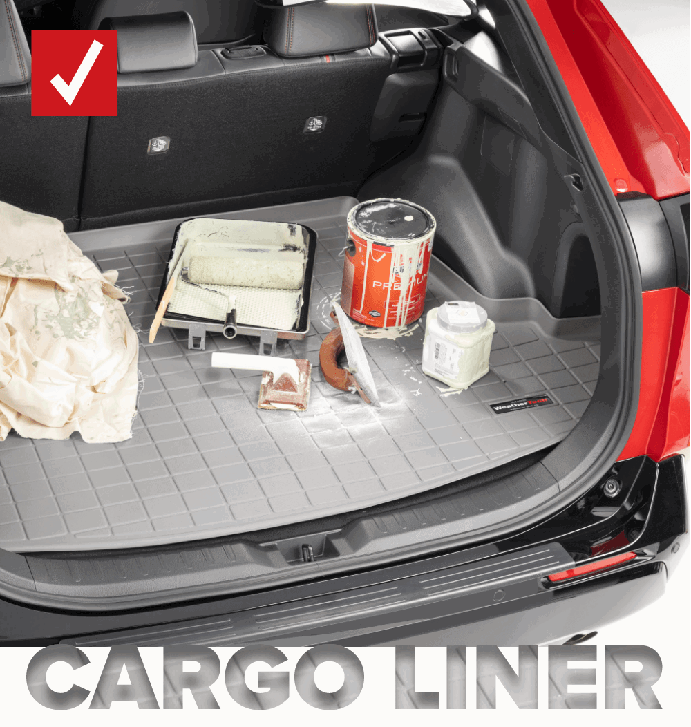 Cargo Liner Image