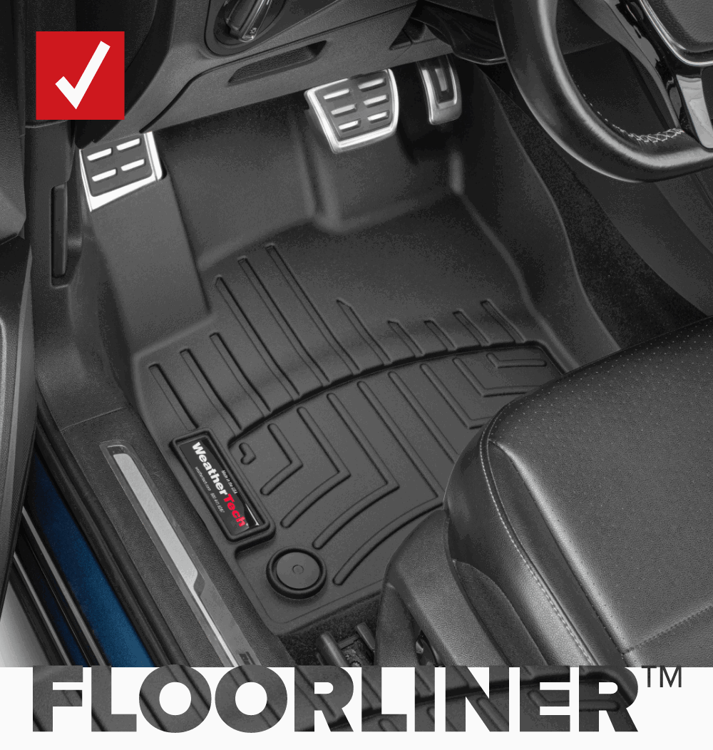 FloorLiner Image
