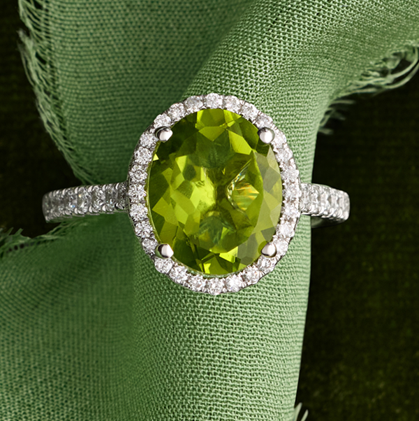A luminous symbol of life and a perfect gift.
