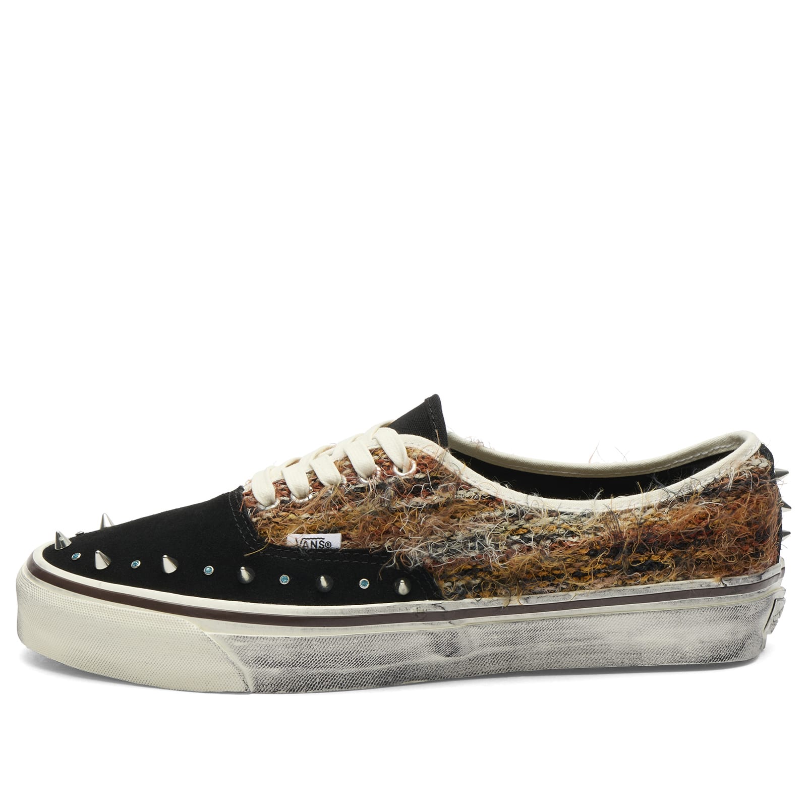 Vans LX Authentic 44 Mohair Sneaker