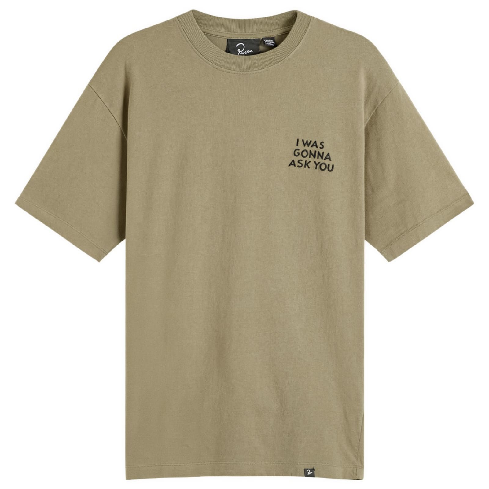 By Parra Waiting for You T-Shirt
