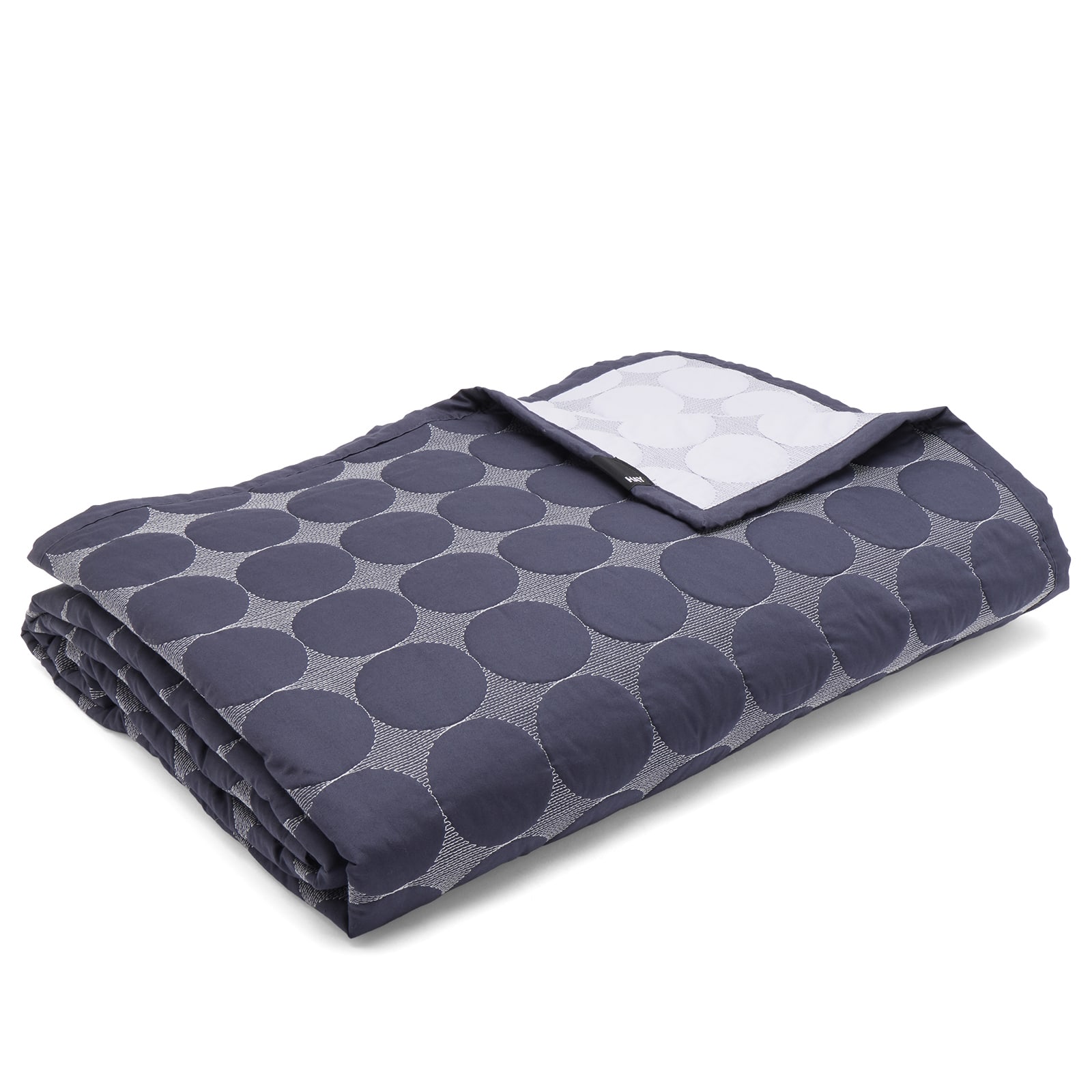 HAY Mega Dot Bedspread