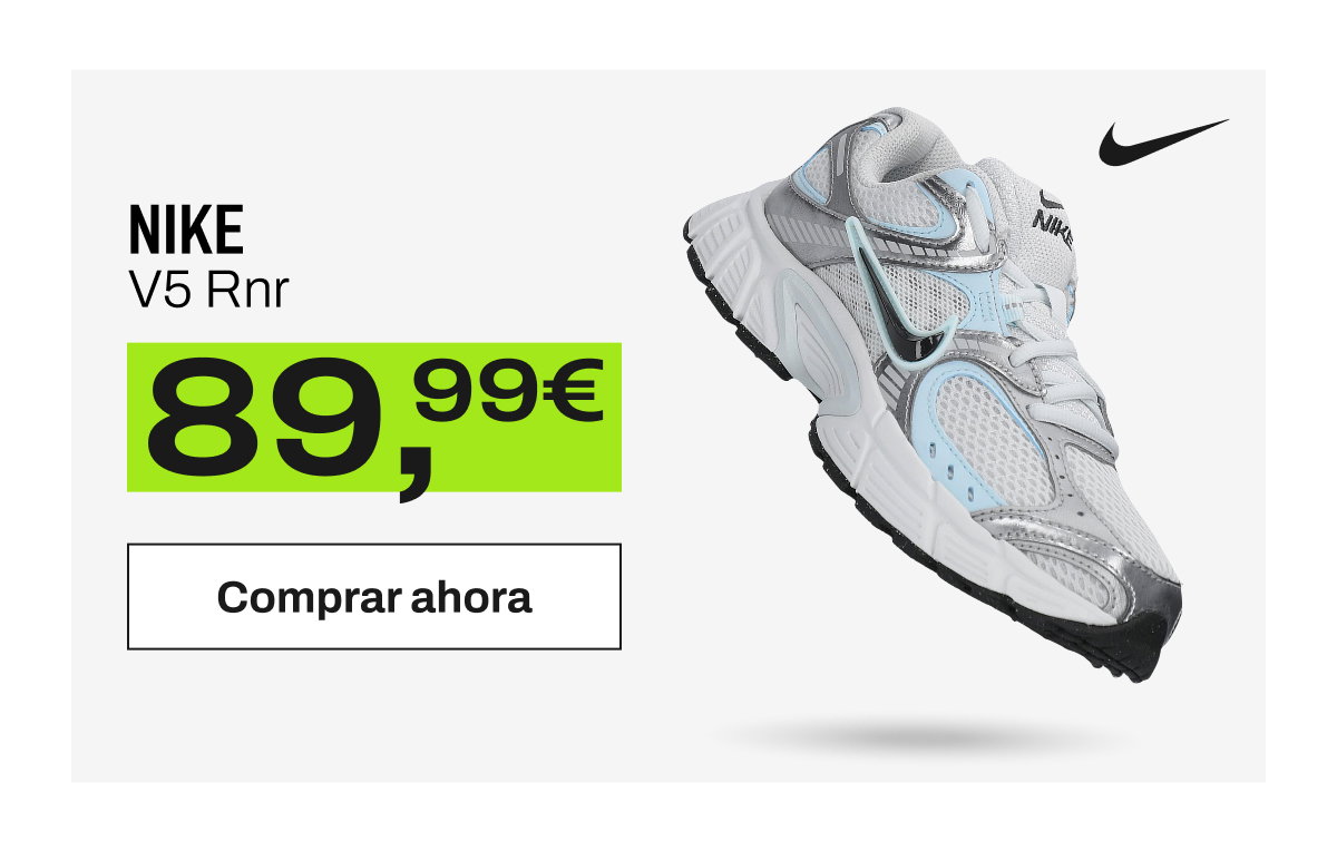 Zapatillas de running Nike