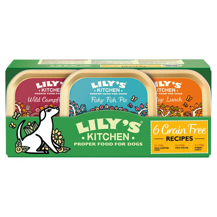 Image of Lily's Kitchen