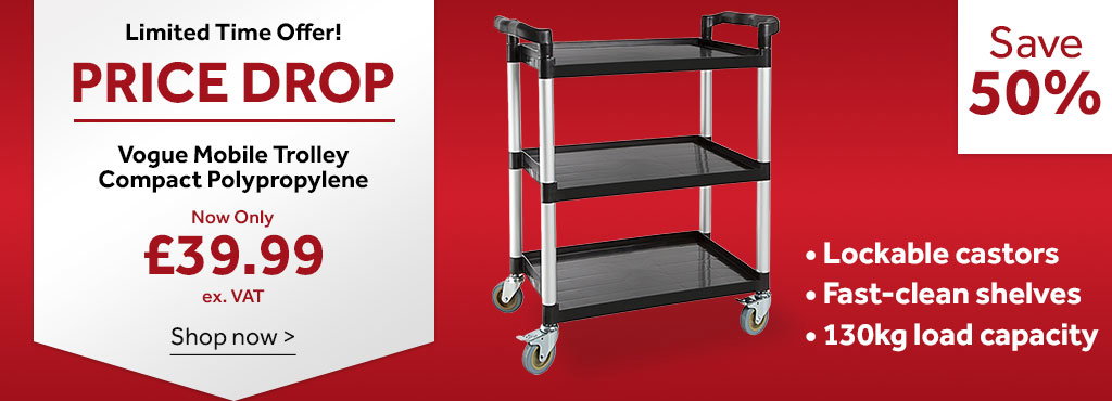 Price drop save 50%