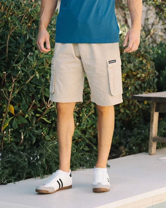 Utility Cargo Short