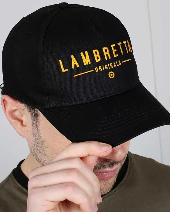 Originals Cap