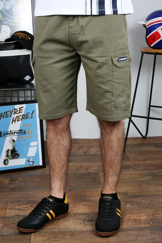 Cargo Short