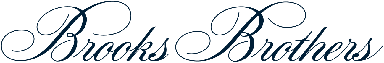 Brooks Brothers Logo