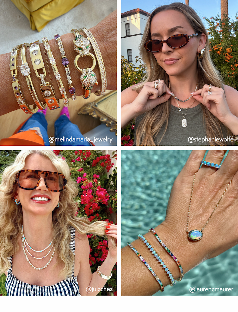 Best Sellers: NOW in Color