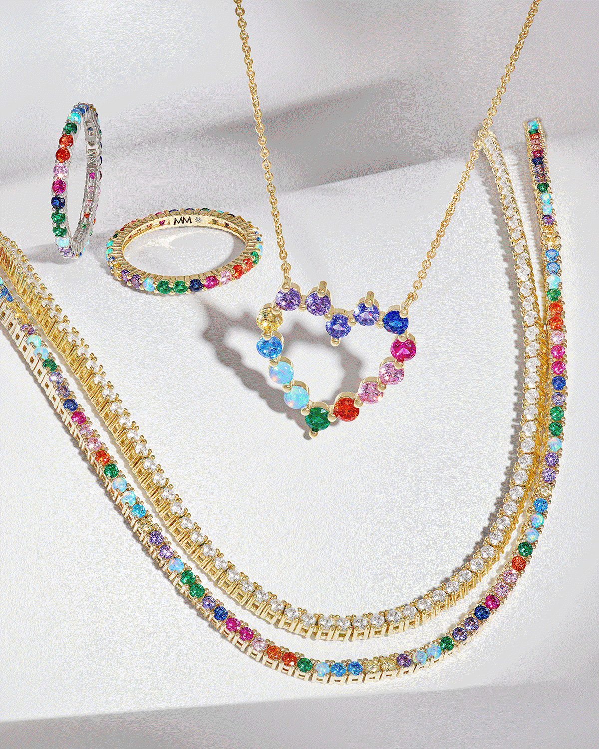 Hoops For All Occasions