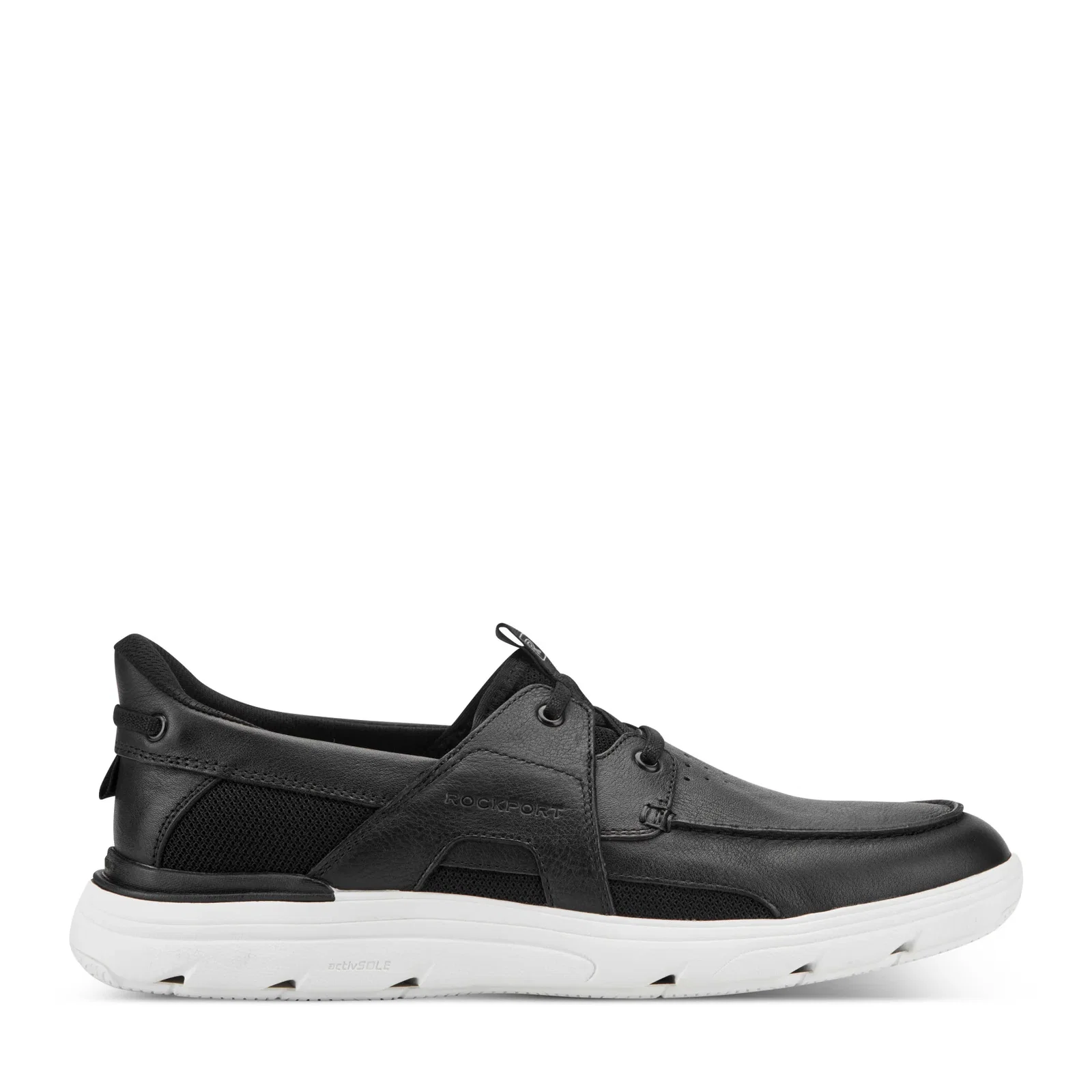 Image of Men's Seadon Step Activated Sneakers