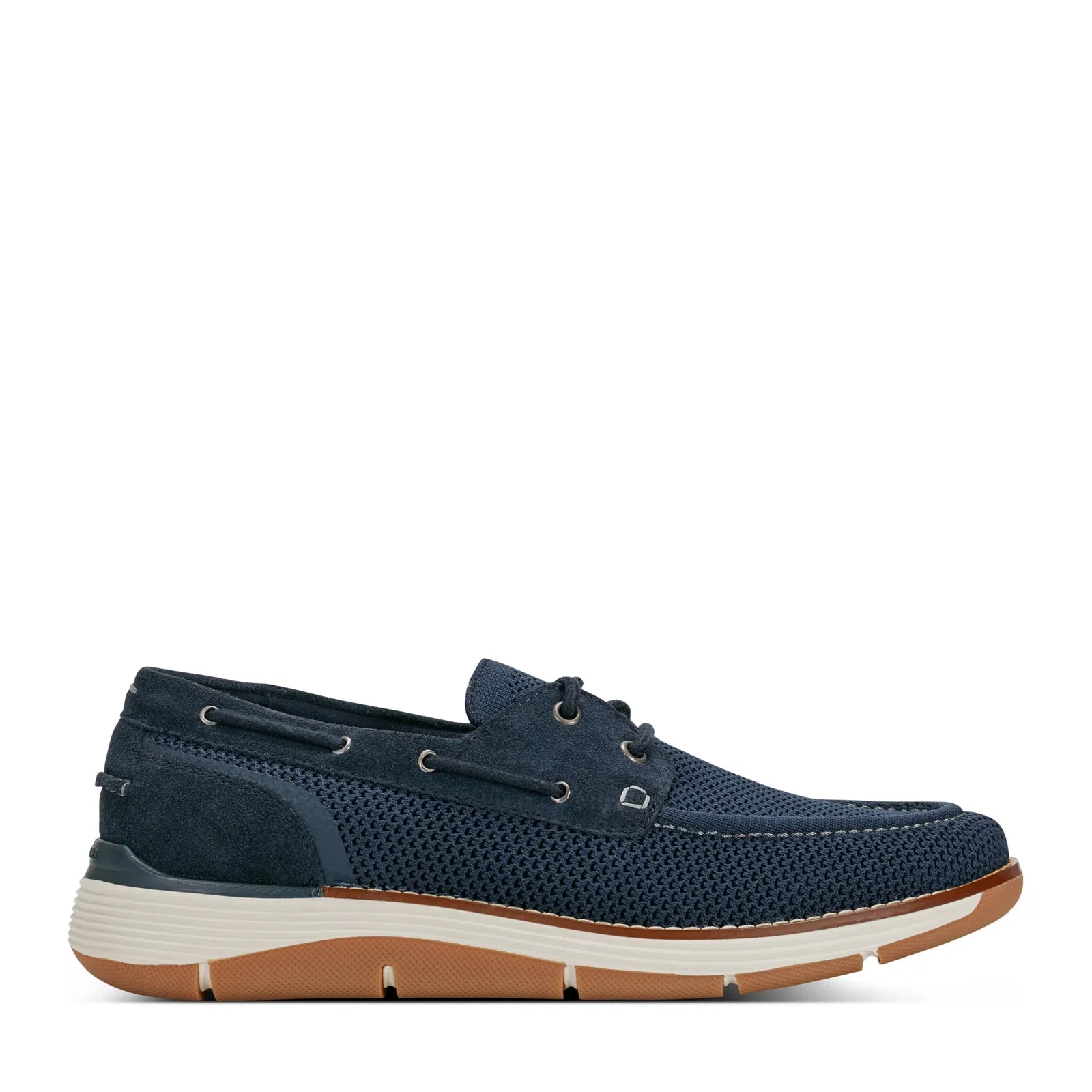 Image of Men's Lyall Boat Shoes