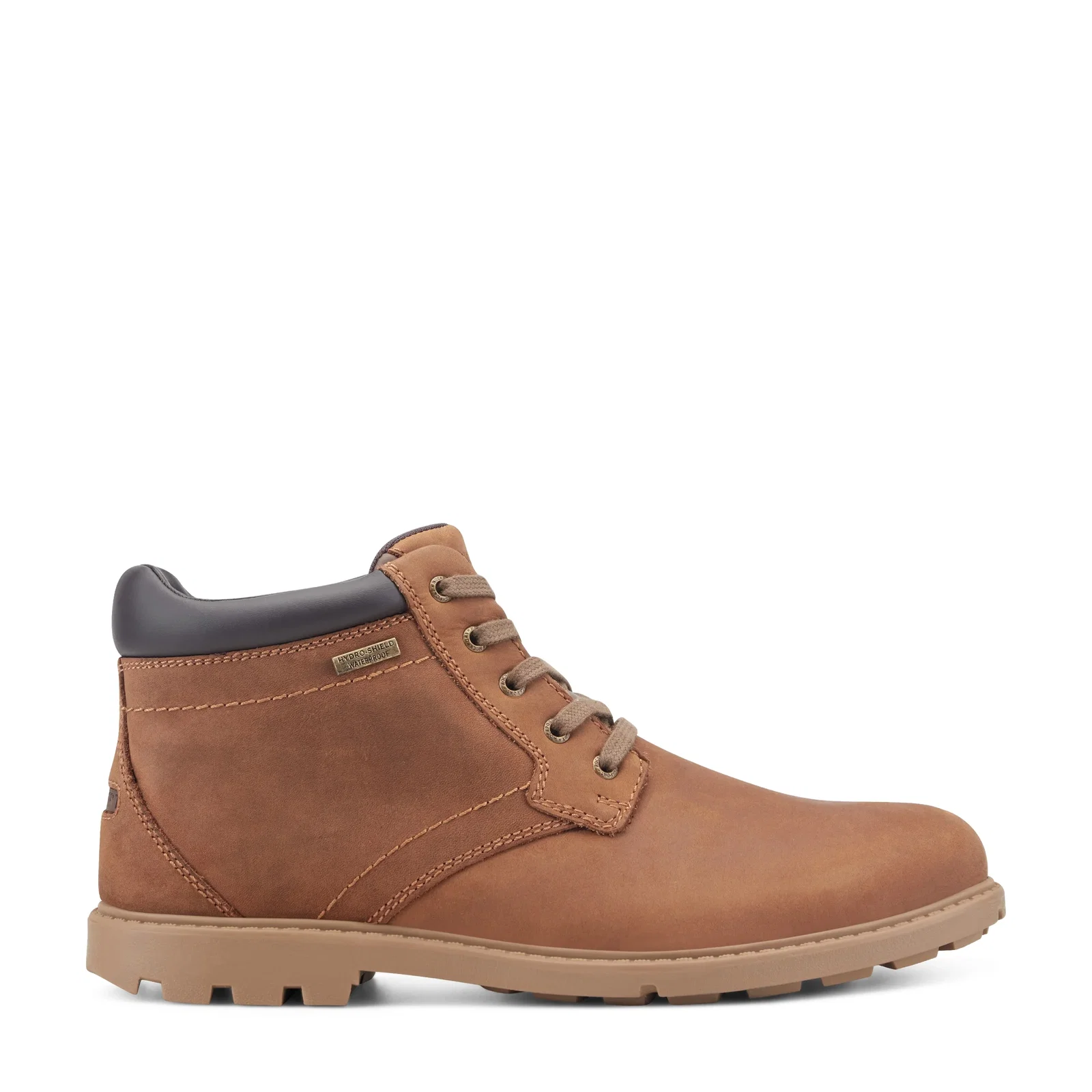 Image of Men's Rugged Bucks Waterproof Boot