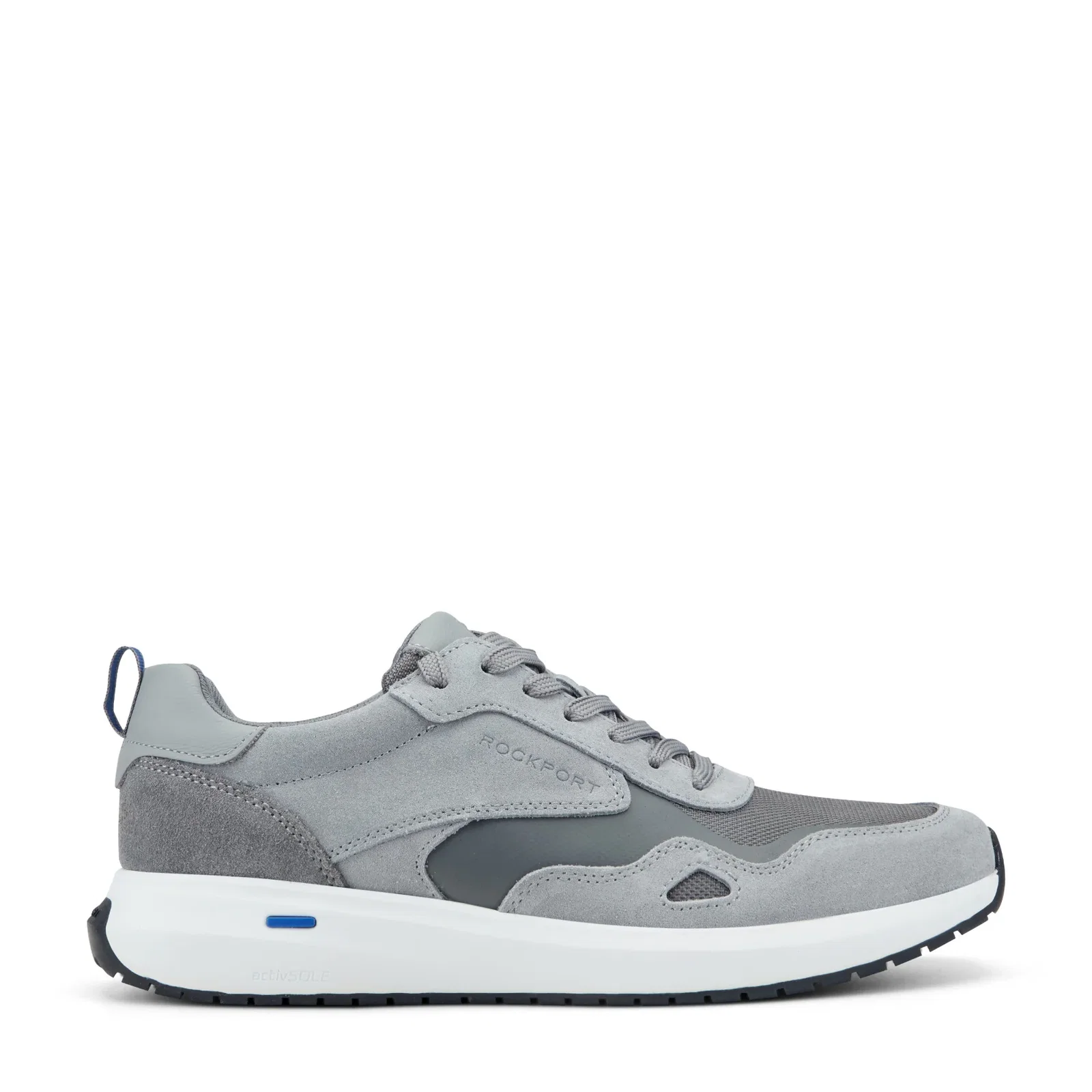 Image of Men's Total Motion Tilman Lace-up Casual Sneakers