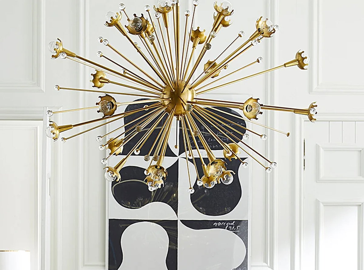 Shop Chandeliers