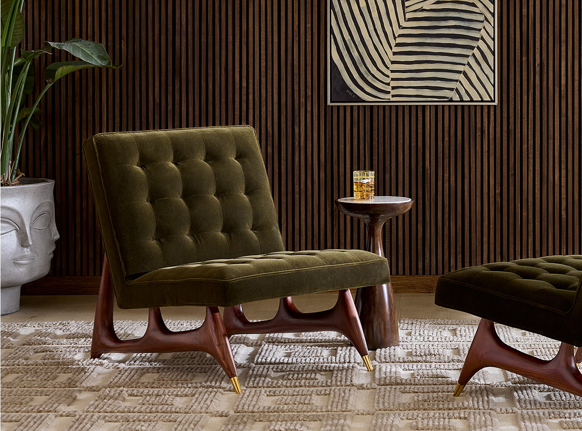 Shop Lounge Chairs