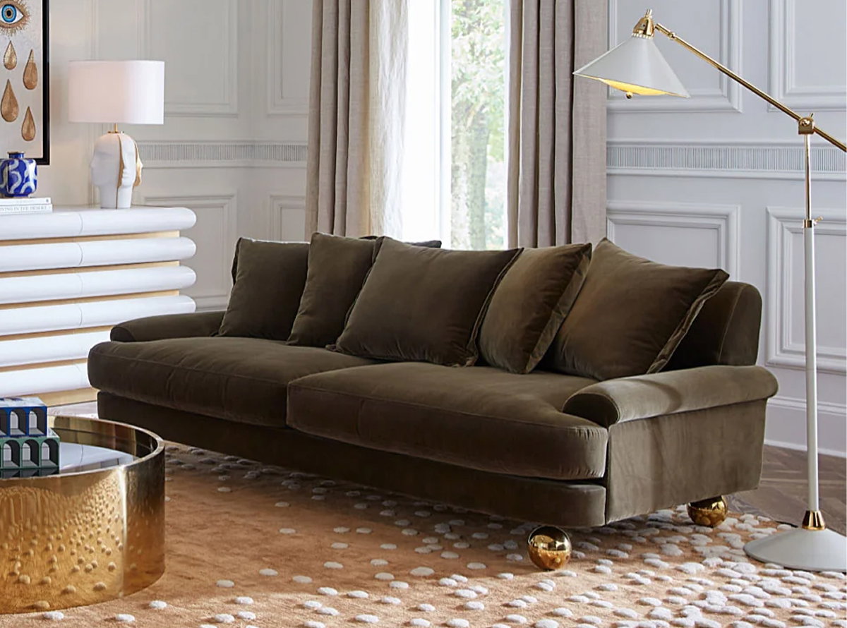 Shop Sofas