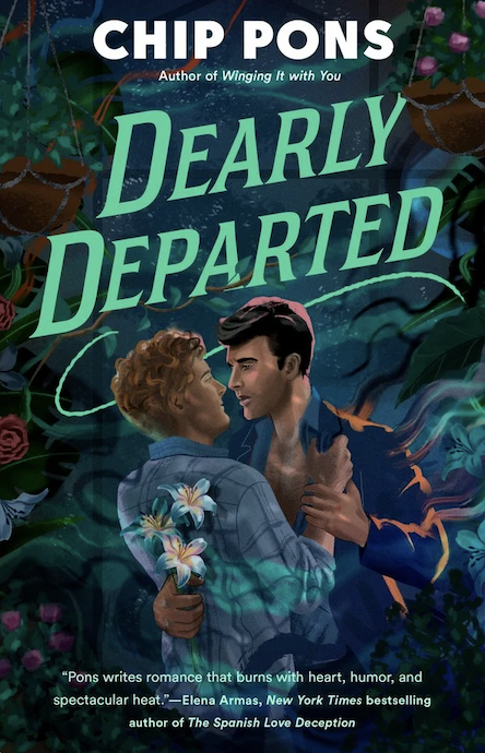 Dearly Departed