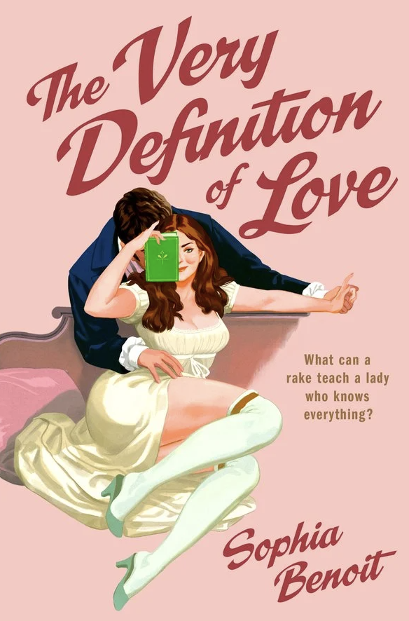 The Very Definition of Love