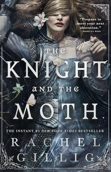 The Knight and the Moth