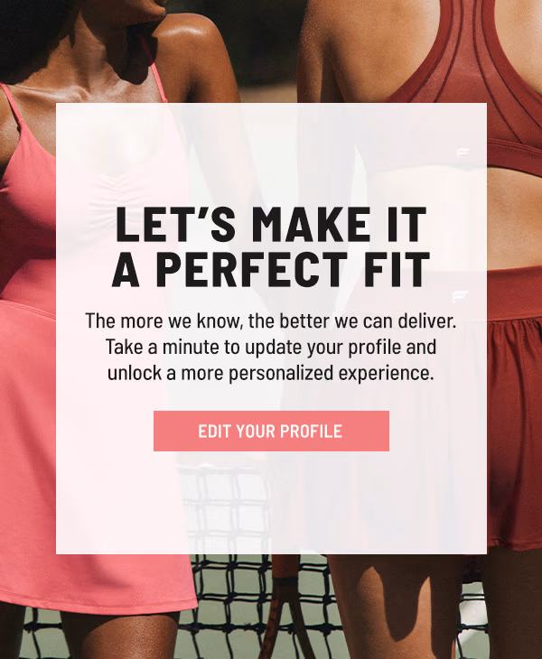 Shop A Perfect Fit