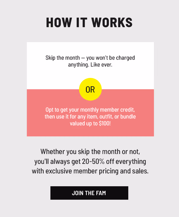 How It Works