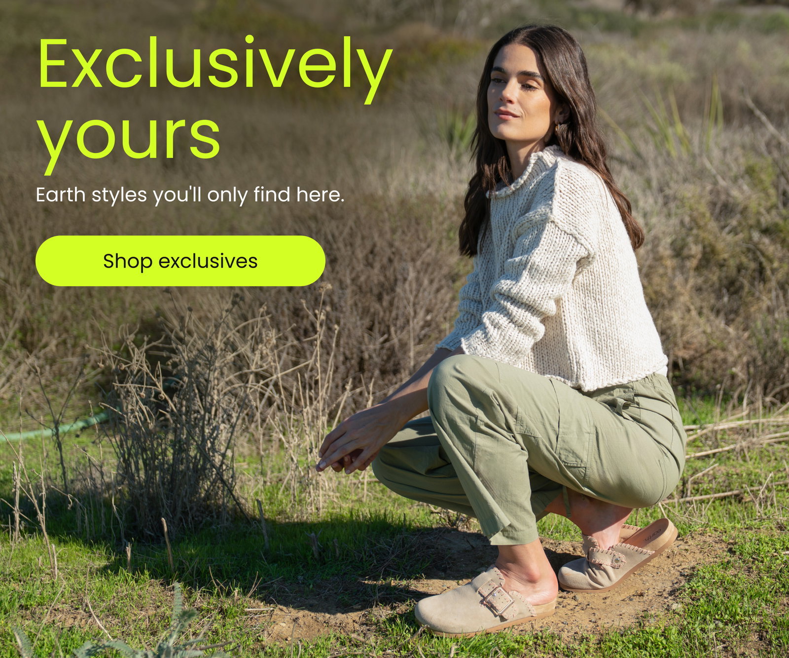 [ SHOP EXCLUSIVES ]