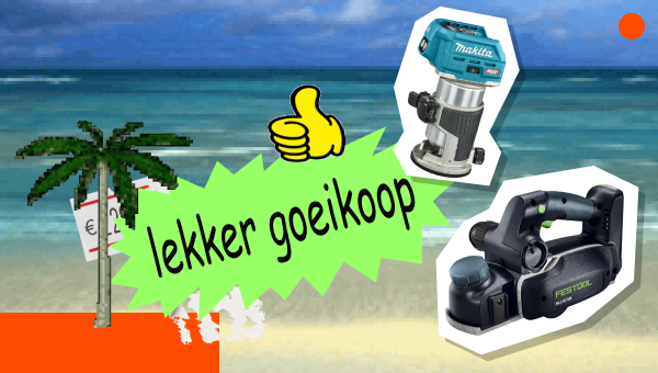 Zomer vol korting