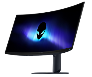 Alienware 34 QD-OLED Gaming Monitor