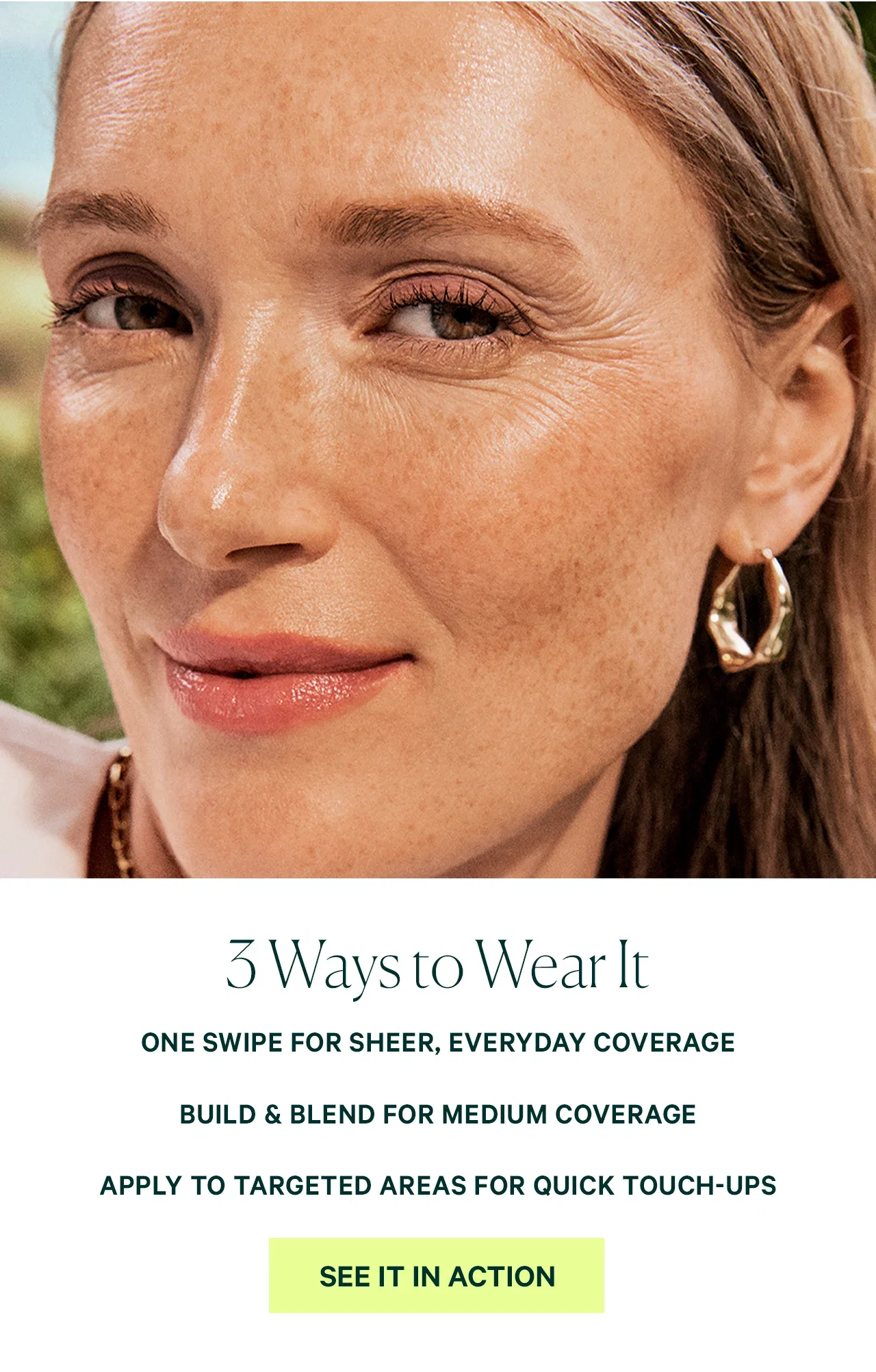 3 Ways to Wear It