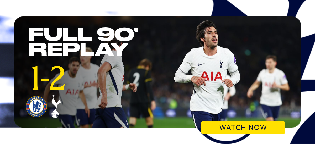 Full 90 Replay