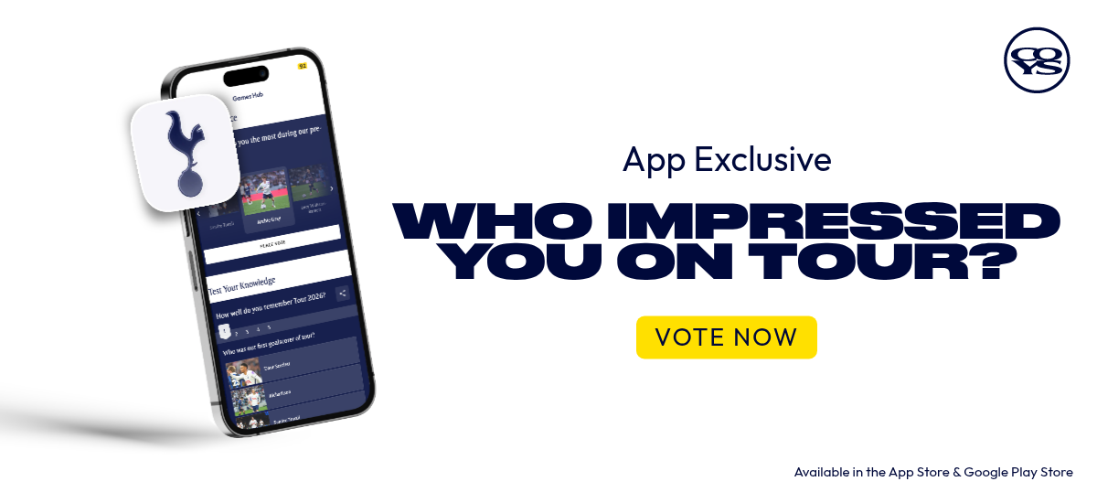 Vote Now