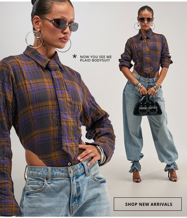 new arrivals. sjop now