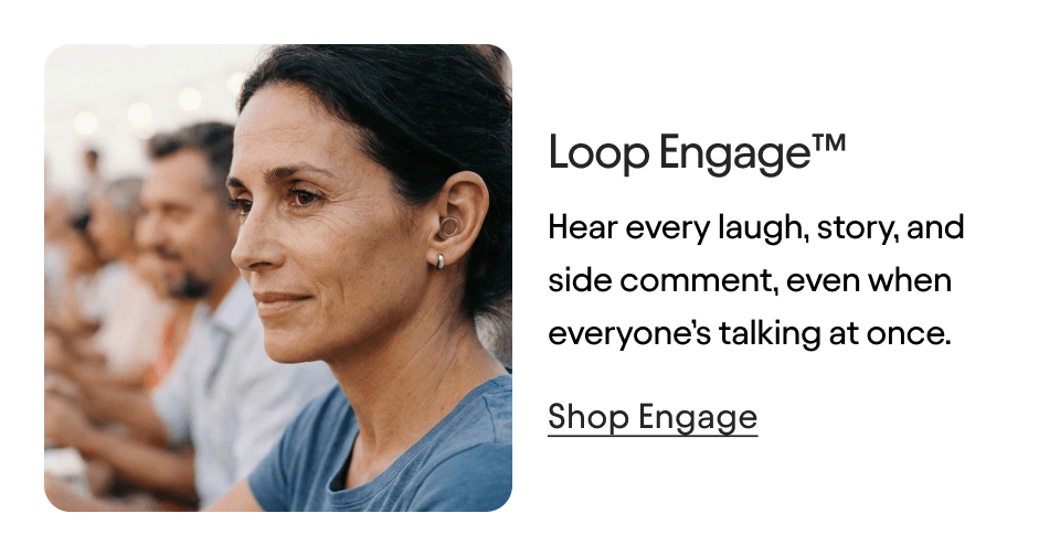 Shop Loop Engage