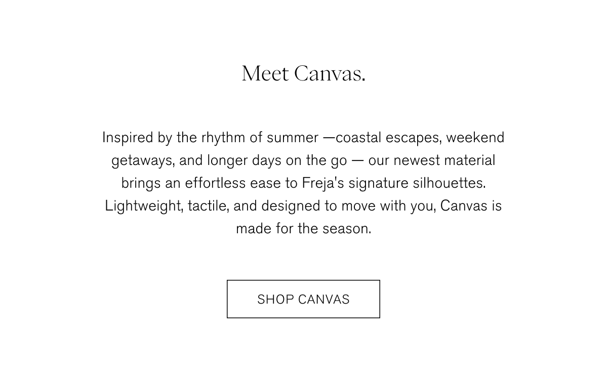 Shop Canvas