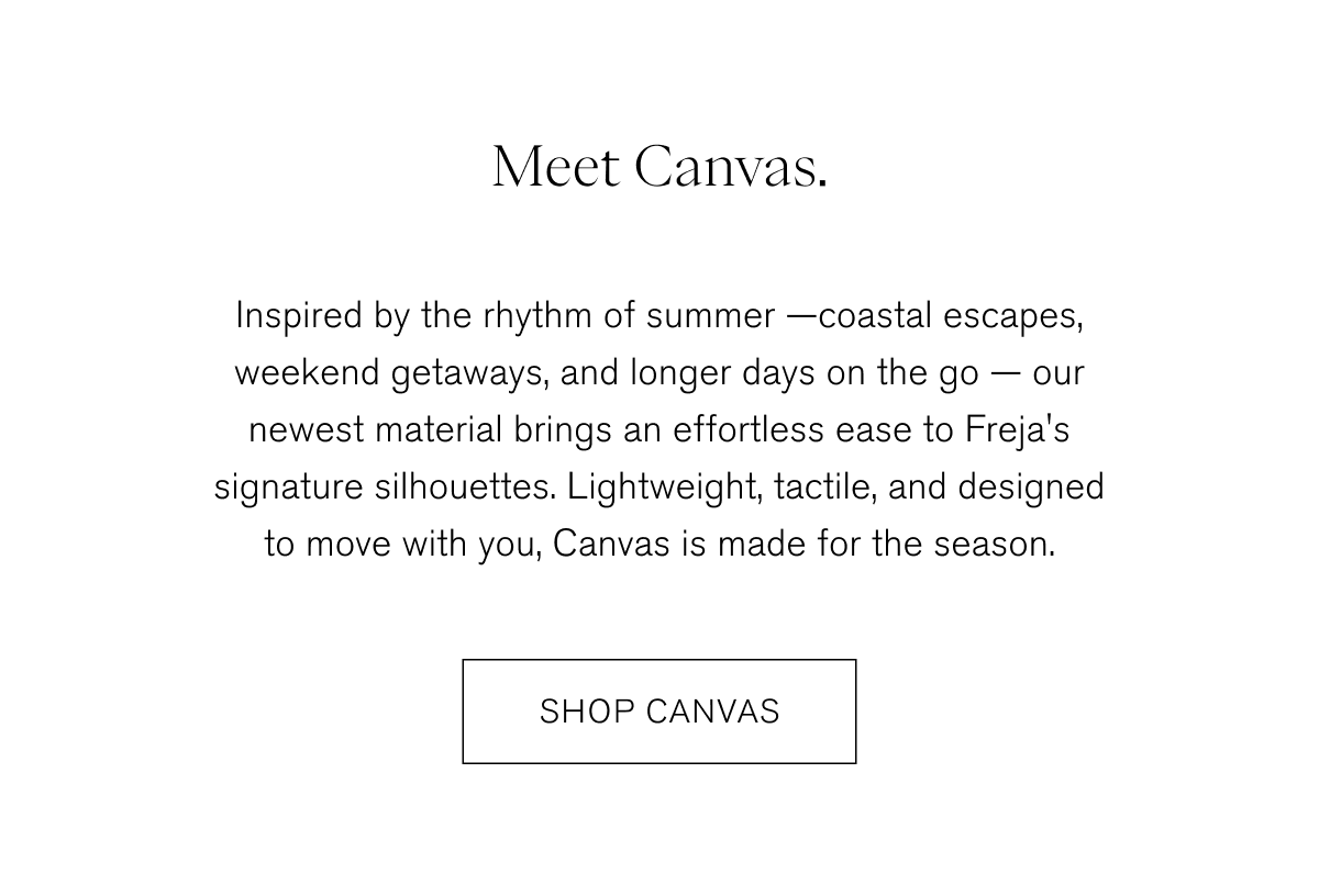 Shop Canvas