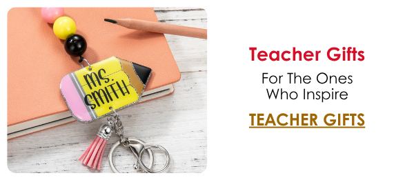 Teacher Gifts