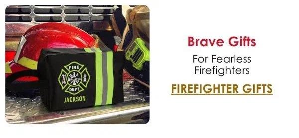 Brave Gifts