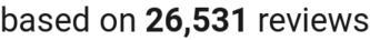 Review count