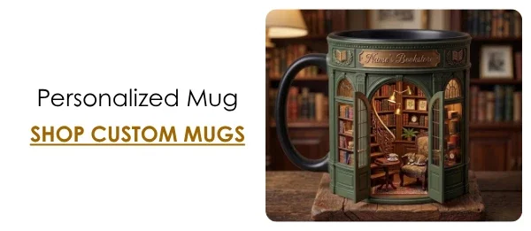 Personalized Mug